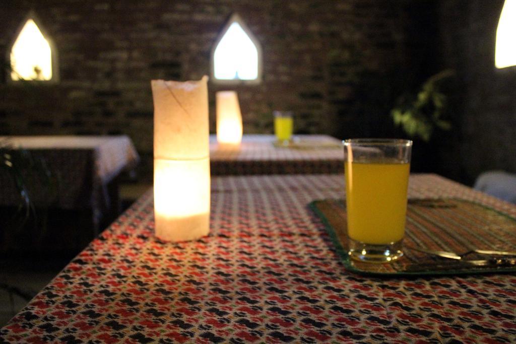 高斯腾住宿加早餐旅馆 Lalitpur 外观 照片