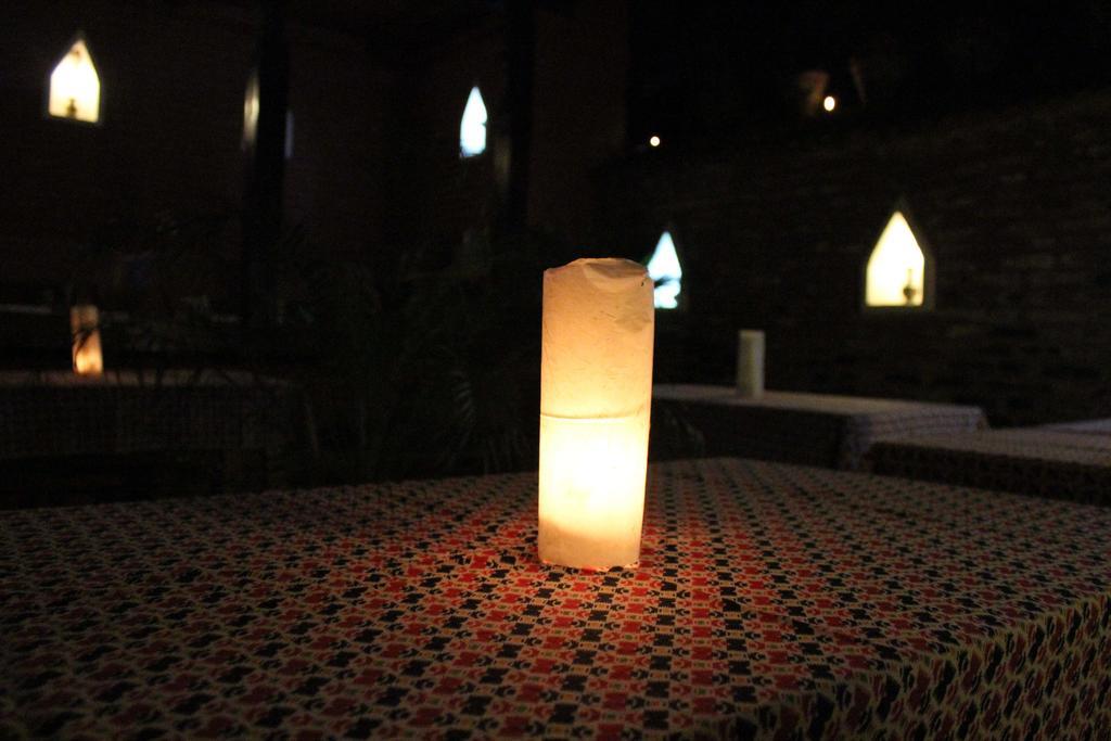 高斯腾住宿加早餐旅馆 Lalitpur 外观 照片